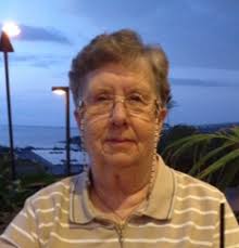 In loving memory of Bonnie Creamer