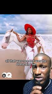 Ebony Tiktokers with Exclusive Content