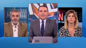 O Grande Debate Intervencao De Poderes Em Atos Do Governo Enfraquece Bolsonaro Cnn Brasil