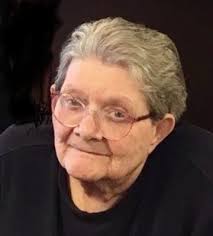 Mildred McGrew Obituary (1928