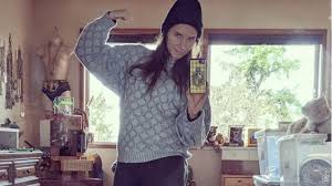 Amanda knox is speaking out about her name being associated with the new stillwater film. Amanda Knox Posts Selfie In Her Old Prison Clothes As She Plans For Wedding World News Sky News