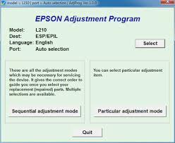 Download Gratis Resetter Epson L110 L210 L300 L350 L355 Di Situs Www Ruhiyatonline Com Dalam Sist Printer Panduan Belajar Windows 10