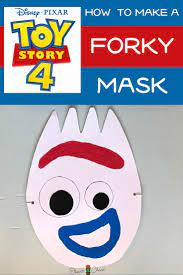 We did not find results for: How To Make A Forky Toy Story Mask Desert Chica