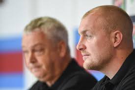 Wakefield Trinity chairman John Minards hopes for Super League return  ticket through IMG grading system