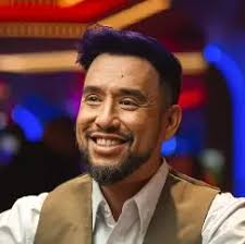 Drew Gonzalez 'Bet On Drew': Highroll Poker Cash Game Database