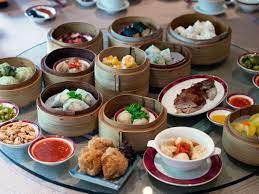 Sundays and public holidays come well to pamper yourself with the luxury dim sums in sheratoon imperial. 10 Best Dim Sum Restaurants In Kl To Try This Weekend