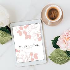 Work From Home Career Bundle 126 Pages Work From Home Jobs Working From Home Printing Double Sided