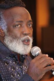 Freddie McGregor recouperating at home after suffering stroke