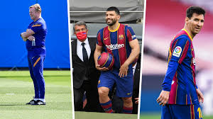 Hay un pequeño matiz sin importancia, vosotros estáis en bancarrota y nosotros somos el. Pre Saison Du Barca 2021 Les Dates Lieux Et Horaires Des Matches Goal Com