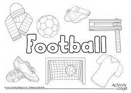 Football coloring pages are the trend setters for the new generation. Chelsea Fc Colouring Pictures