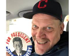 Fundraiser for John Ginley by Peter Carroll : Fundraiser for "Big John"  Ginley