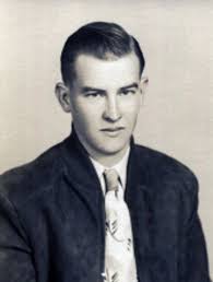 James Morrow Obituary July 16, 2015