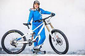 marine cabirou wins overall world cup title https mbaction com marine cabirou wins overall world cup title https mb mountain bike action world cup marine