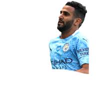 Riyad mahrez rating is 85. Mahrez Fifa Mobile 21 Fifarenderz