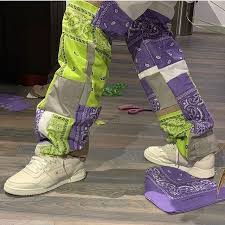 What Do You Think Of These Pants 1 2 Or 3 Culturfits Fashion Inspo Outfits Fashion Streetwear Fashion