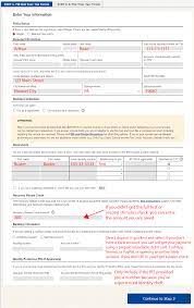 1,200 stimulus check ssi, va, payee, 500 dependent. How To Fill Out The Irs Non Filer Form Get It Back