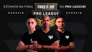 Statistics of matches, teams, languages and platforms. Free Fire Pro League Brasil 2019 Classificados Para Final Da Season 3 Campeonatos Techtudo