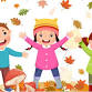 Harvest Hoopla event image
