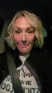 Running from My Teenage Daughter