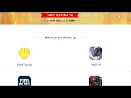 Garena had a system upgrade. How To Obtain Free Fire Diamonds From The Garena Top Up Center Firstsportz