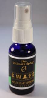 Why Athletes Use Deer Antler Spray