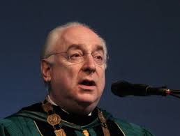 Wagner College graduation 2014 (with photos)