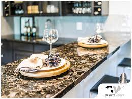 What the product can do. What Are Your Best Heat Resistant Countertop Options