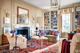 However, because of all that playing and when shopping for the best carpet for the living room, quick test the quality of the product by bending the sample backward. 29 Oriental Rugs For Every Space Architectural Digest