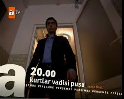 Kurtlar Vadisi Pusu 128 Bolum Foto Galeri