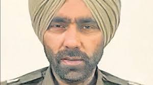 Punjab govt suspends SSP who issued summons to Congress Ludhiana West  candidate Bharat Bhushan Ashu