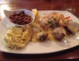 Experience is preferred but we will train the right person. Dinner At Acme Lowcountry Kitchen Restaurant Isle Of Palms Sc Blue Ridge Travel Guide