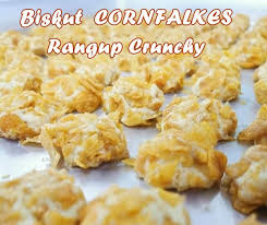 Resepi biskut jejari nestum coklat. Resepi Biskut Raya Mudah Dan Sedap Sukatan Cawan