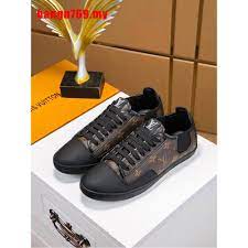 Louis vuitton trainers are a perfect example. Vuitton Shoe Sneakers Prices And Promotions Men Shoes Jul 2021 Shopee Malaysia