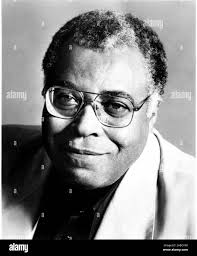 Der KÖNIG DER LÖWEN, James Earl Jones, Stimme des Königs Mufasa, 1994, ©  Walt Disney Pictures/courtesy Everett Collection Stockfotografie