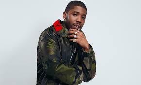 Yfn lucci's creative blend of singing and lyricism make for a unique sound with a southern touch. Trey Songz Joins Yfn Lucci On New Single All Night Long