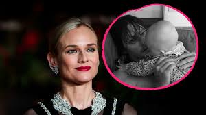 Es conocida por sus actuaciones en películas como troya, wicker park, feliz navidad, la búsqueda, mr. Susse Liebeserklarung Von Diane Kruger An Norman Reedus Promiflash De
