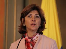 Últimas noticias María Ángela Holguín