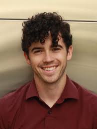 Marc Benoit's Instagram, Twitter & Facebook