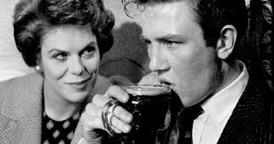 Saturday Night and Sunday Morning