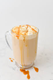 Then, it's topped off with buttery caramel drizzle. How To Make A Caramel Macchiato Starbucks Inspired Coffeesphere