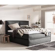 Boxspringbett Kinx Kaufen Home24 Chambreparentale Boxspringbett Kinx In 2020 Neutral Bedroom Decor Contemporary Master Bedroom Ideas Modern Master Bedroom Design