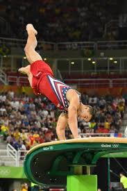 Olympic team trials held june 24 and 26 at the dome at america's center in st. Us Gymnastics Olympic Trials Men S Vs Women S Gymnastic Events