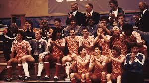 Het nederlands elftal kent een roemruchte geschiedenis die de liefde voor het voetbal in nederland goed weerspiegelt. Totale Mislukking Wk Drama Oranje En De Teloorgang Van Het Nederlandse Voetbal
