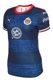 Shop chivas jerseys and uniforms at fansedge. Jersey Chivas Femenil Mercadolibre Com Mx