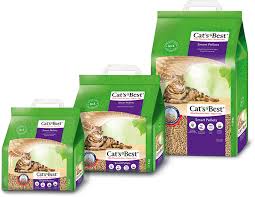 Cat's Best Smart Pellets