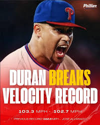 I need all Philadelphia Phillies fans to check in💪❤️