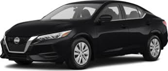 2021 Nissan Sentra Problems | Kelley Blue Book