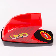 Blanco, rosa, rojo, negro y amarillo. Mattel Juego De Mesa Uno Spin Familiar Juego De Licencia Contiene Dos Juegos De Cartas De Uno Puzzles Y Juegos