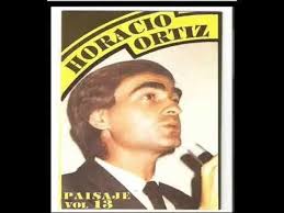 Horacio Ortiz (Consumado es)