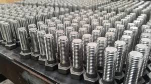 Ais Approved Stainless Bolts And Nuts Atlanta Rod And